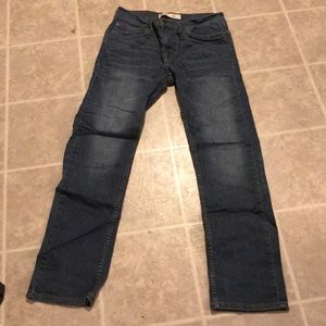 Levi’s 511 Slim blue Jeans